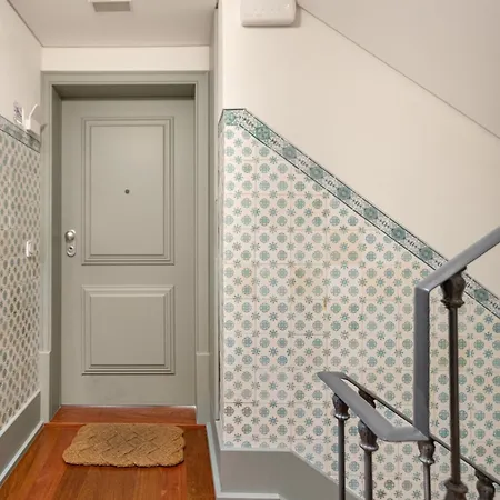 Cosy 1-br Belem With Parking & Ac By Host For Us *