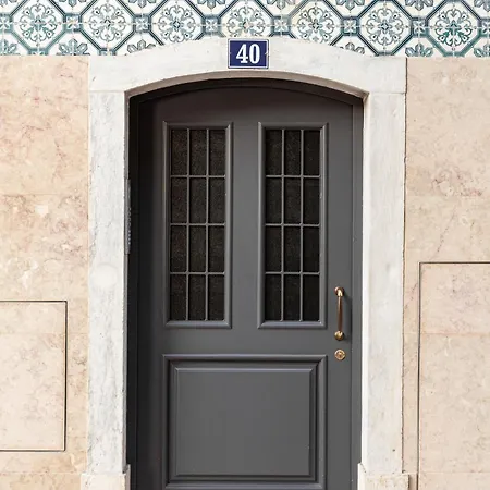 Daire Cosy 1-br Belem With Parking & Ac By Host For Us *